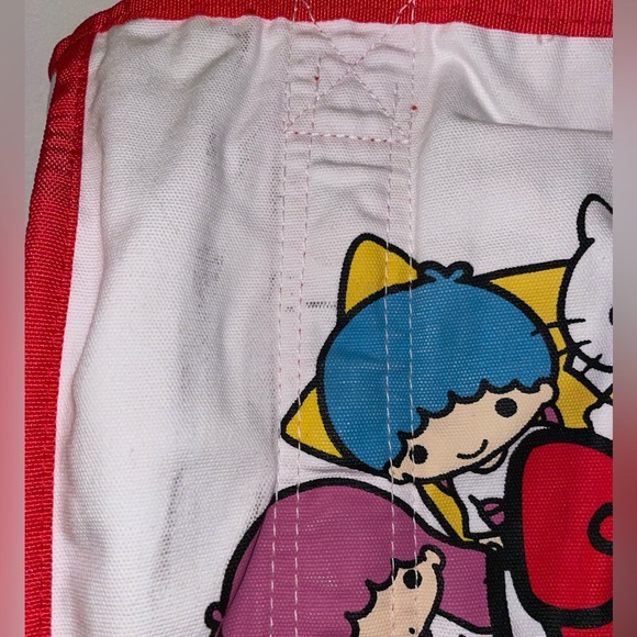 Hello Kitty and friends tote - Picture 6 of 6